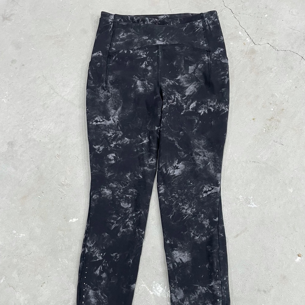 Lululemon swift speed leggings